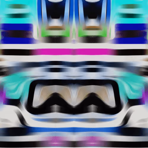 Item #22570909205623867214169094373644635855988833193791395542203887030320291119105 Media