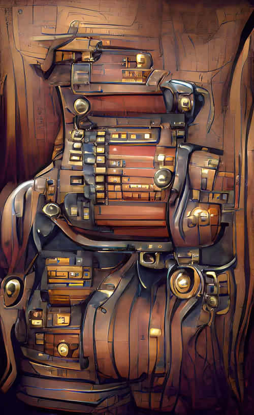 Item #5194233606903400982724672844982224025876374952563623135620278571540909391877 Media