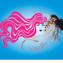 Woman spirit 6