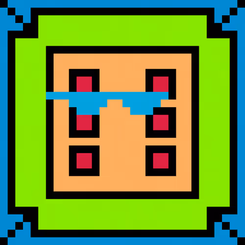 Item #3341843818409675179868182287814840624756716275193339053673930198158632026113 Media