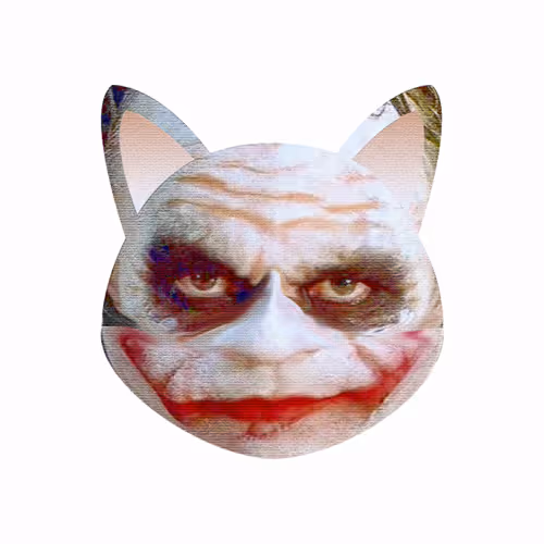 Item #69534156649107369003607072340853170783439043454740901528170102476845548044289 Media