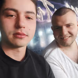 my friendo