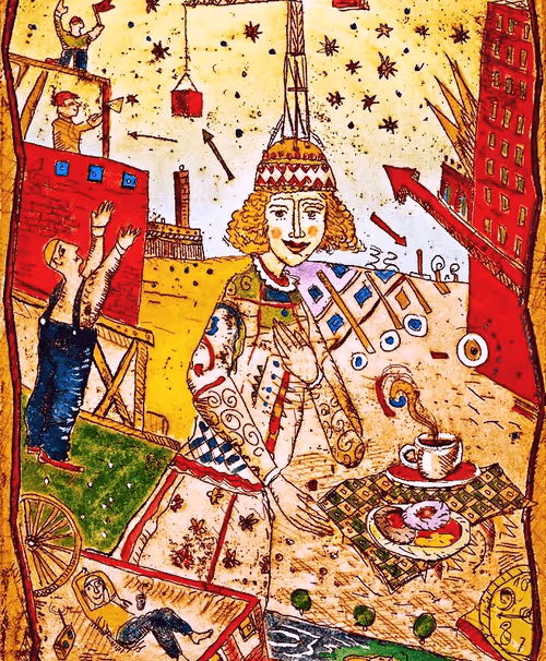 Item #33428390665676200365962718736935462476223812991534068417148628929666820876047 Media