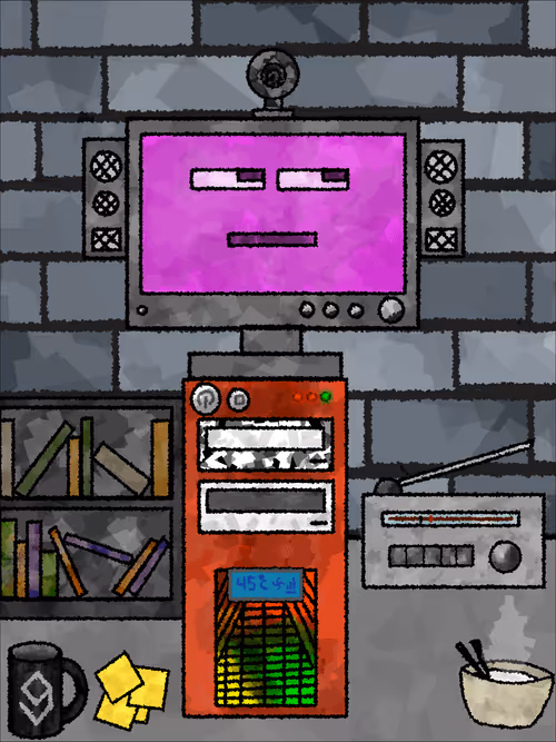 Item #110314673316556203573974755925823637678215198330003599106574942178538537615361 Media