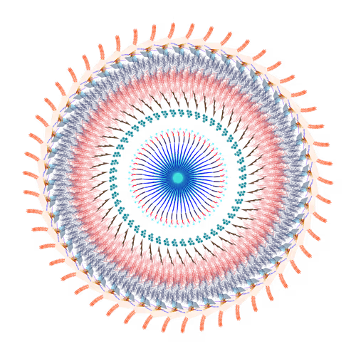 Item #40830311348981550973818522921756397834476893491635930050864698748179880869889 Media