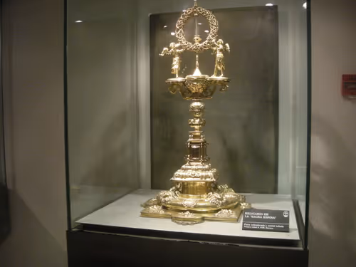 Item #7967281033894542222055828877453032867342209807388350993583448385986148433921 Media