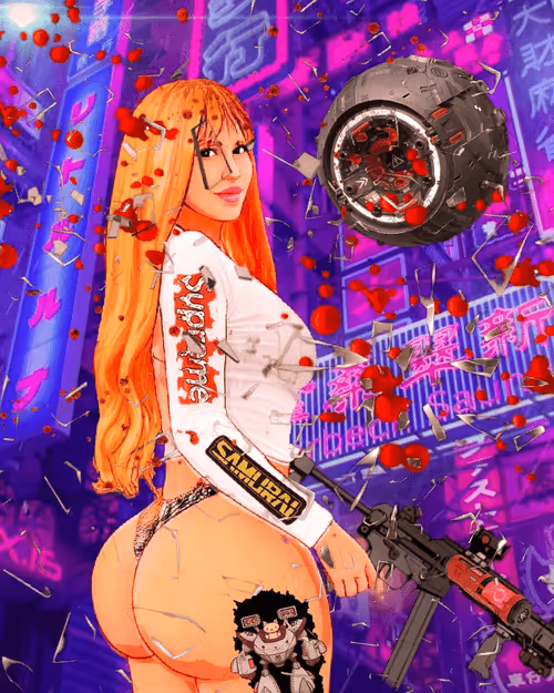 Item #95319167868224815689923548876686588179802448172989370987240478270445949288449 Media