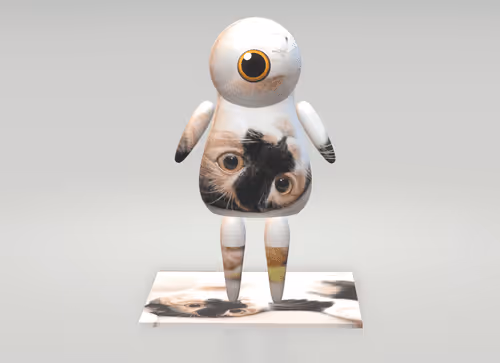 Item #29739419736462855224843321472773037108334762830587294996583390740427671863297 Media