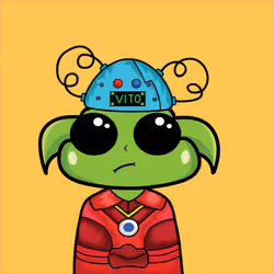 Scientist Vito