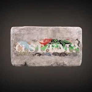 Item #25272857426570335054852562823676508602867186036386023390089810533057038385153 Media