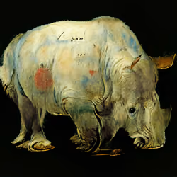 Rhino Artist 101