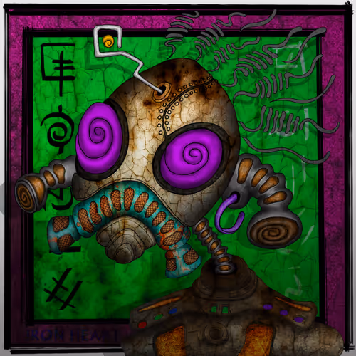 Item #109117780784094904869615885842290384115859301019772013686670955781834808492033 Media