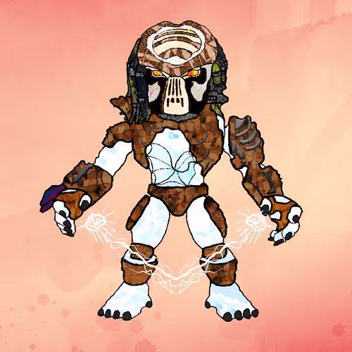 Item #73904185482395248543252800776866509370793777084209541502812805181680201498625 Media