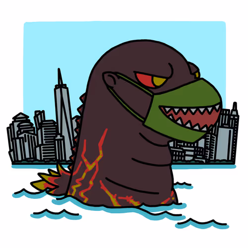 Item #84283821319013651690697029267499599861056439350754509542521788948165011963905 Media