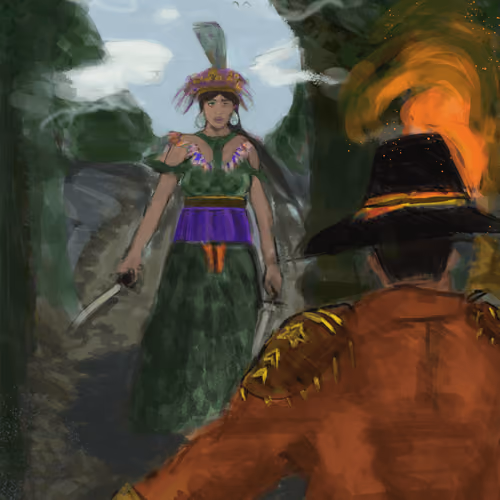 End of the Road