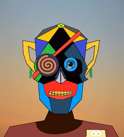 Item #110292559468790325270191479610590174001394859092370649332460563442813934501889 Media