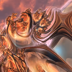 Golden Metadragons, No. 02