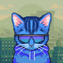 Moonfeline #45