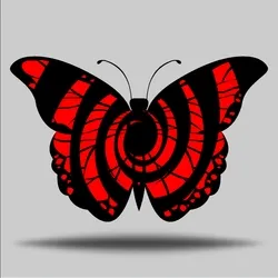 Monarch butterfly