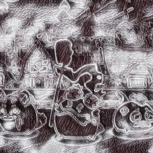 Item #18407921647037335834290052030046433954087847903644343569972677715519116148737 Media