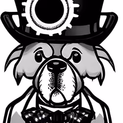 nice dog 12347#10