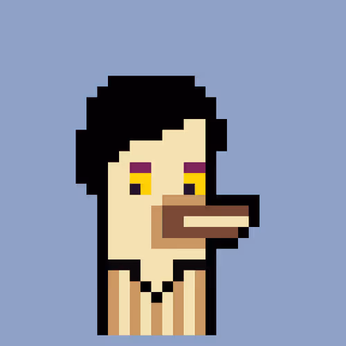 Item #60969474174149976574959499058236528423311632916107982215067744300118516432897 Media