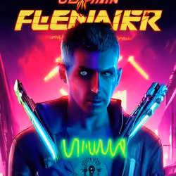 Undead Mutant-Alien Transforming