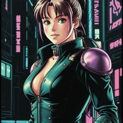 Ramona - CyberNet RDK