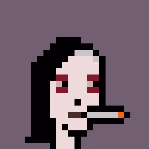 Item #26111512901746287590114433154785834344185942570643986661995652403665045553153 Media