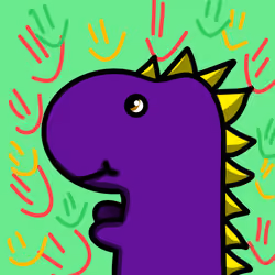 CutestDragon - George