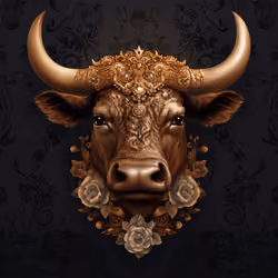 Bull Is Nft #29