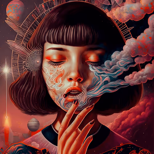 Item #107784945309465624137665486102533529883355362860936118780817010691414918430721 Media