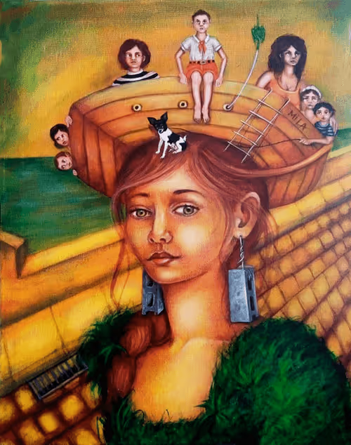 Item #47677938298297795504659062027794795077430824306360133298295084656870140411905 Media