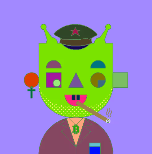 Item #41710608768652441187447236261446420801224882716968070734198782682206658625537 Media