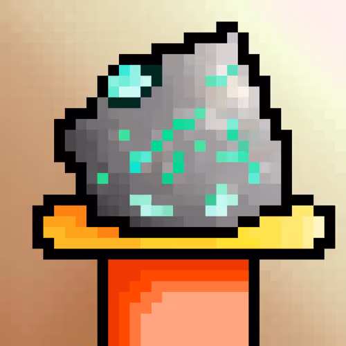 Emerald Ore