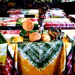 Afro Batik
