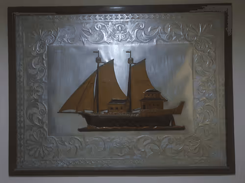 Item #108181332416914684290161844475474412871084189226417502965621318831110342311937 Media