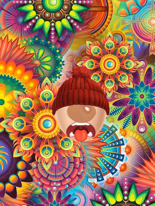 Item #95781789427072179708142029764994459827034468098432371880003073805797944197121 Media