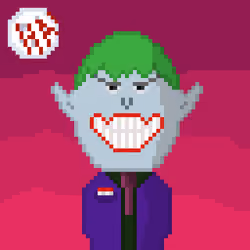 Joker Vamp