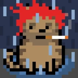 GoonCat #3449