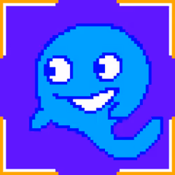 pixel ghost R NO.3