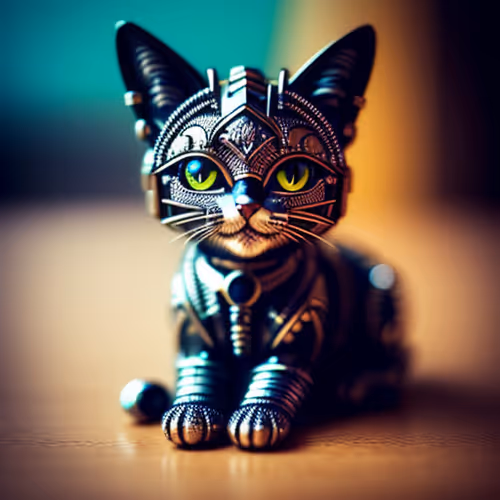 ArtyKitties