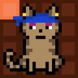 GoonCat #3987