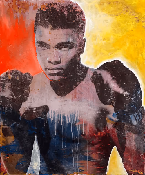 Item #26404619085738382550248189670368347994910309466416596481648140651634848956417 Media