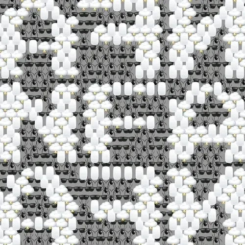 Item #33648813811236068760697537964835305347651923688102889759410481777804543262848 Media