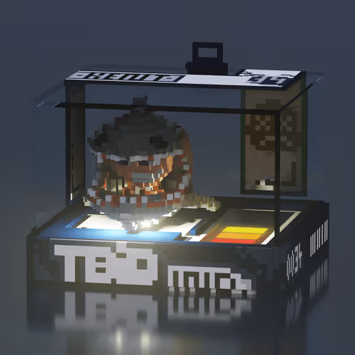 Item #72721119234811275997380314729268710349600744471088973284969312411179466883073 Media