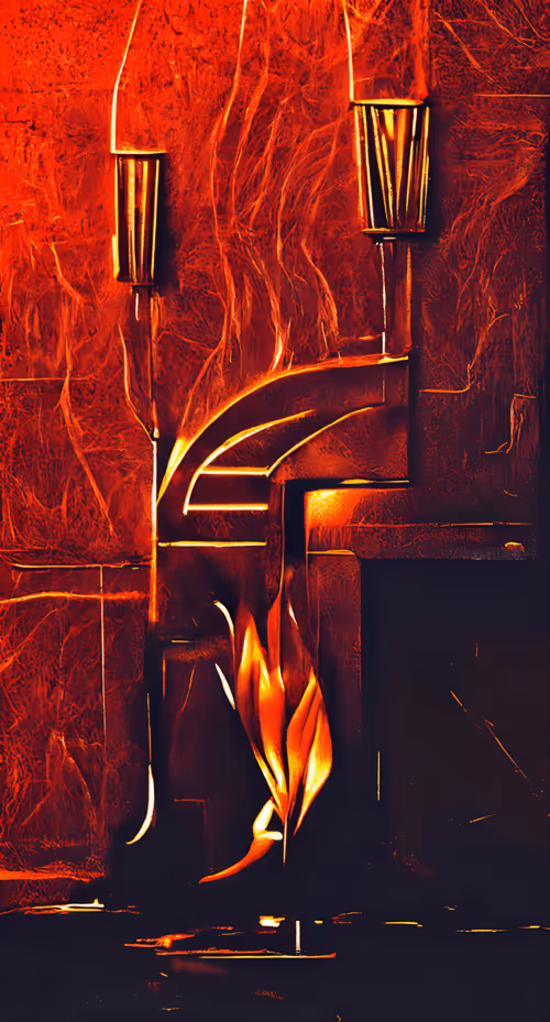 Item #95042035495854721964658389976451590673054810699074881760102313459200915668993 Media