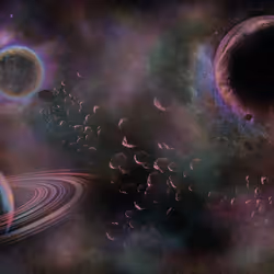 Universe | 宇宙