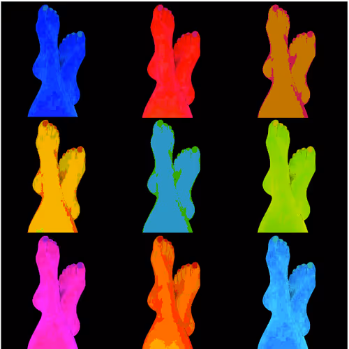 Item #58271482586296936236760761300874506358851999798962085420579566999297532624898 Media