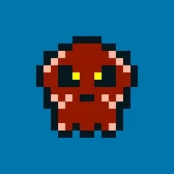 Kawaii SKULL #2682